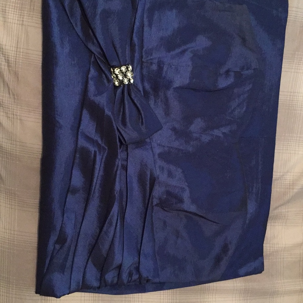 Bundle of clothes